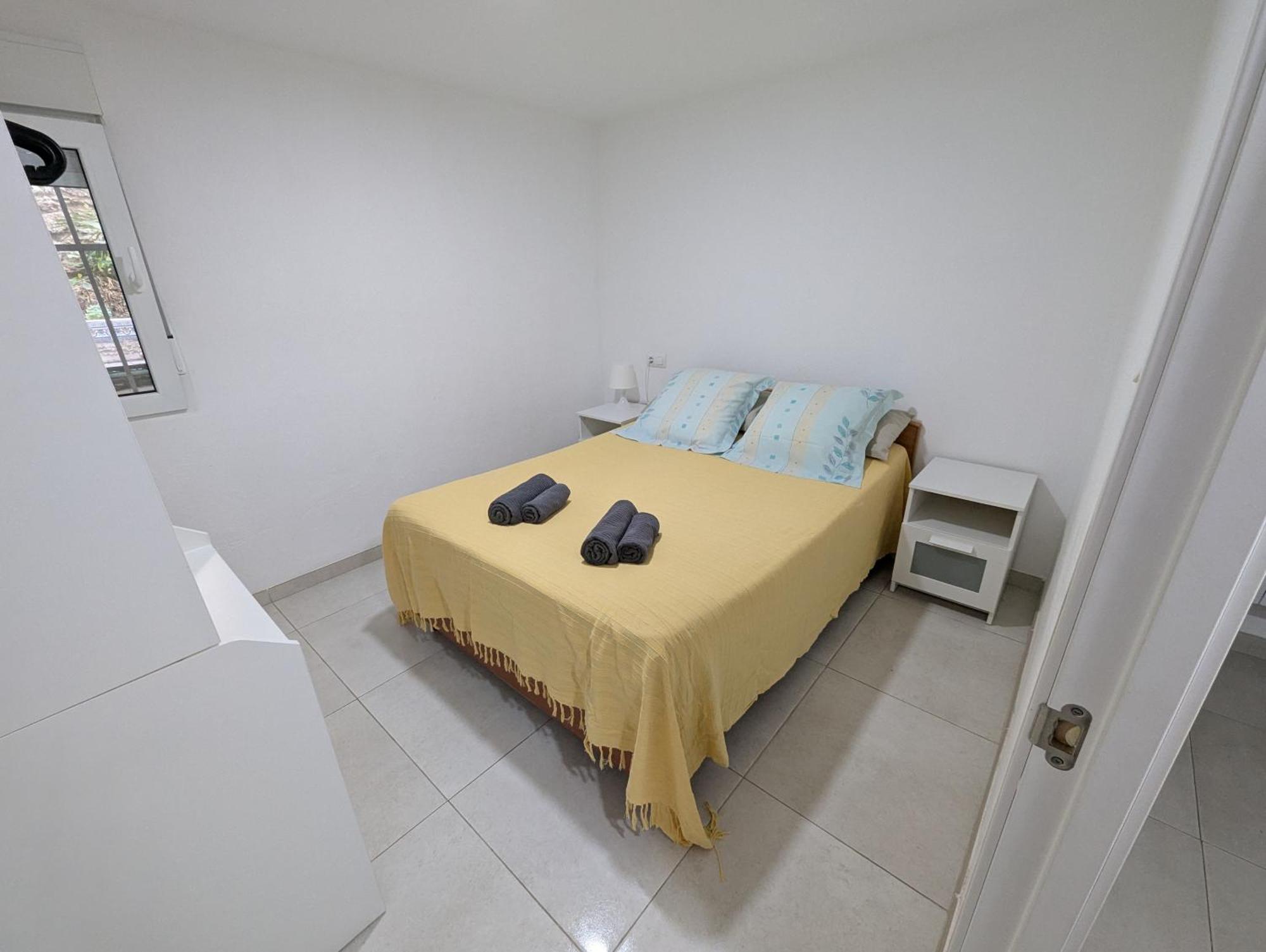 Apartamento para FAMILIAS a 50 metros de la playa Rosas Exterior foto