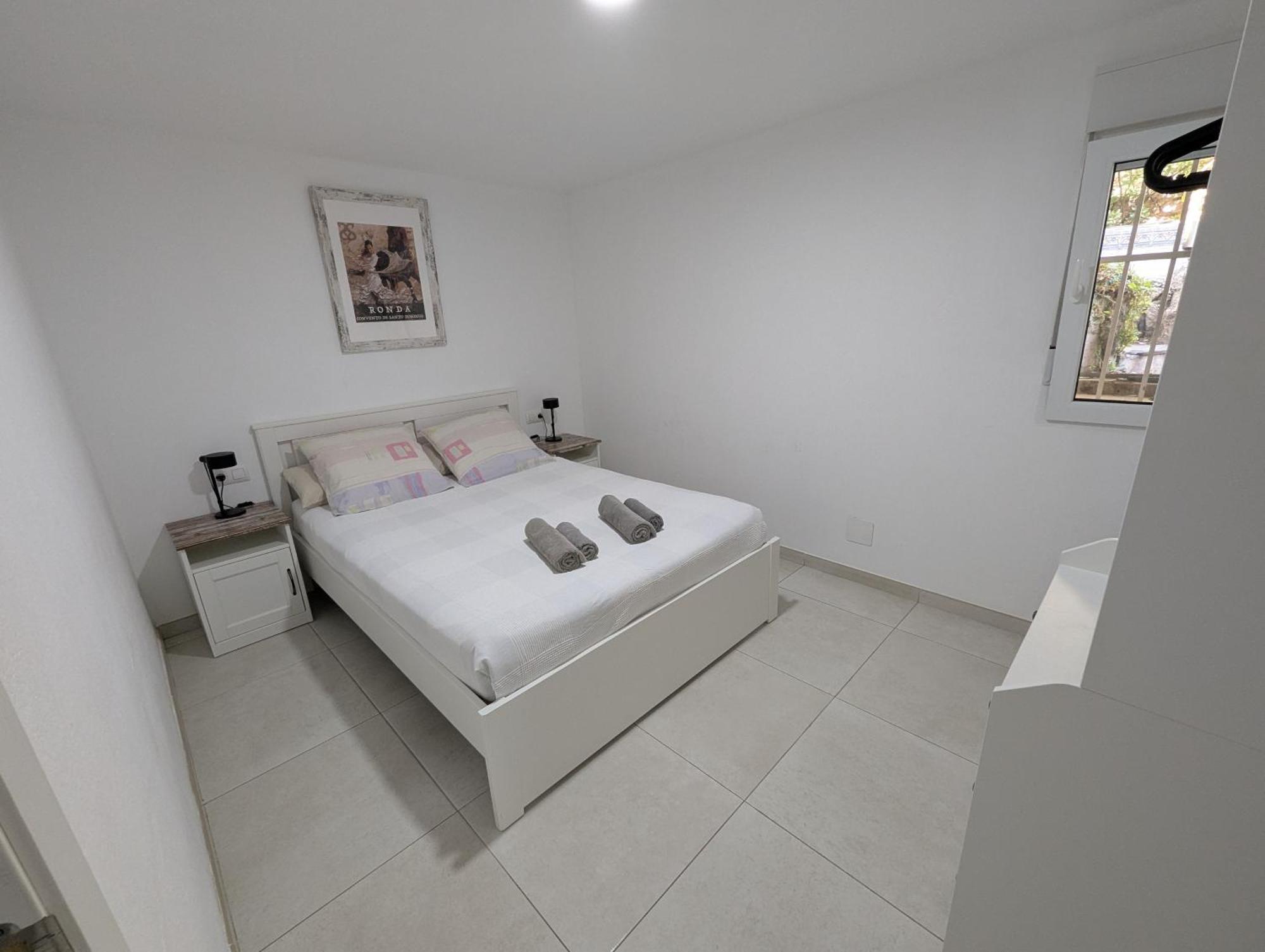 Apartamento para FAMILIAS a 50 metros de la playa Rosas Exterior foto