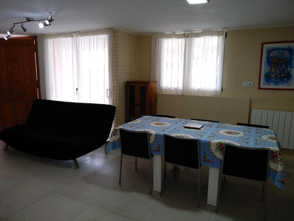 Apartamento para FAMILIAS a 50 metros de la playa Rosas Exterior foto